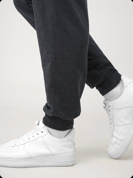 Erkaklar uchun sport shim (triko), jogger, klassik model, o‘lchamlar 48–66