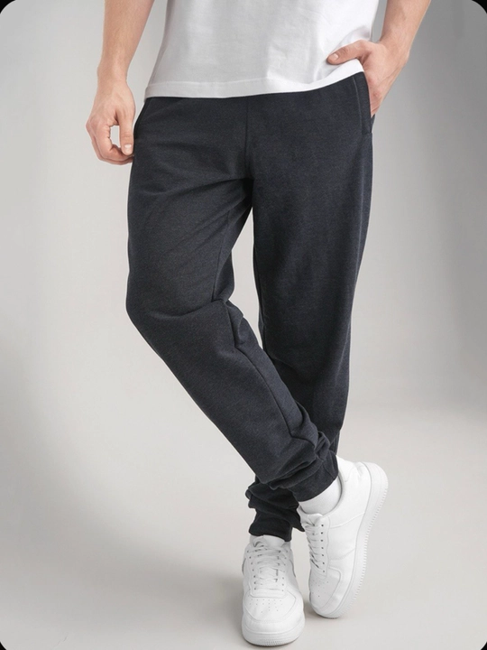 Erkaklar uchun sport shim (triko), jogger, klassik model, o‘lchamlar 48–66