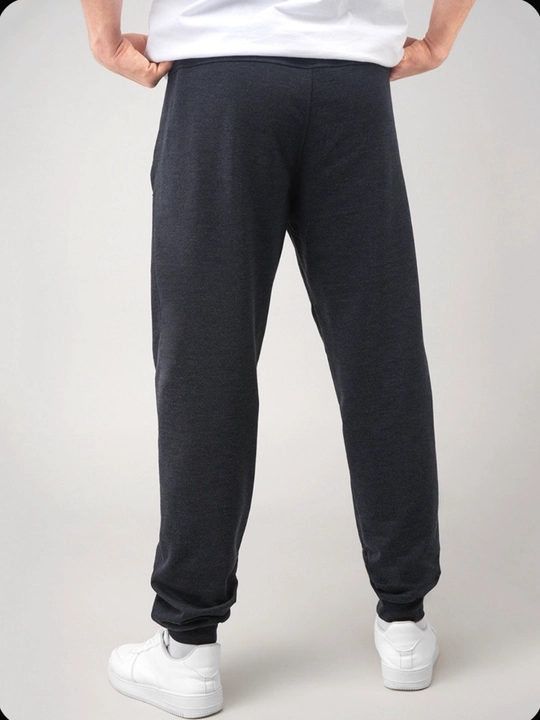 Erkaklar uchun sport shim (triko), jogger, klassik model, o‘lchamlar 48–66