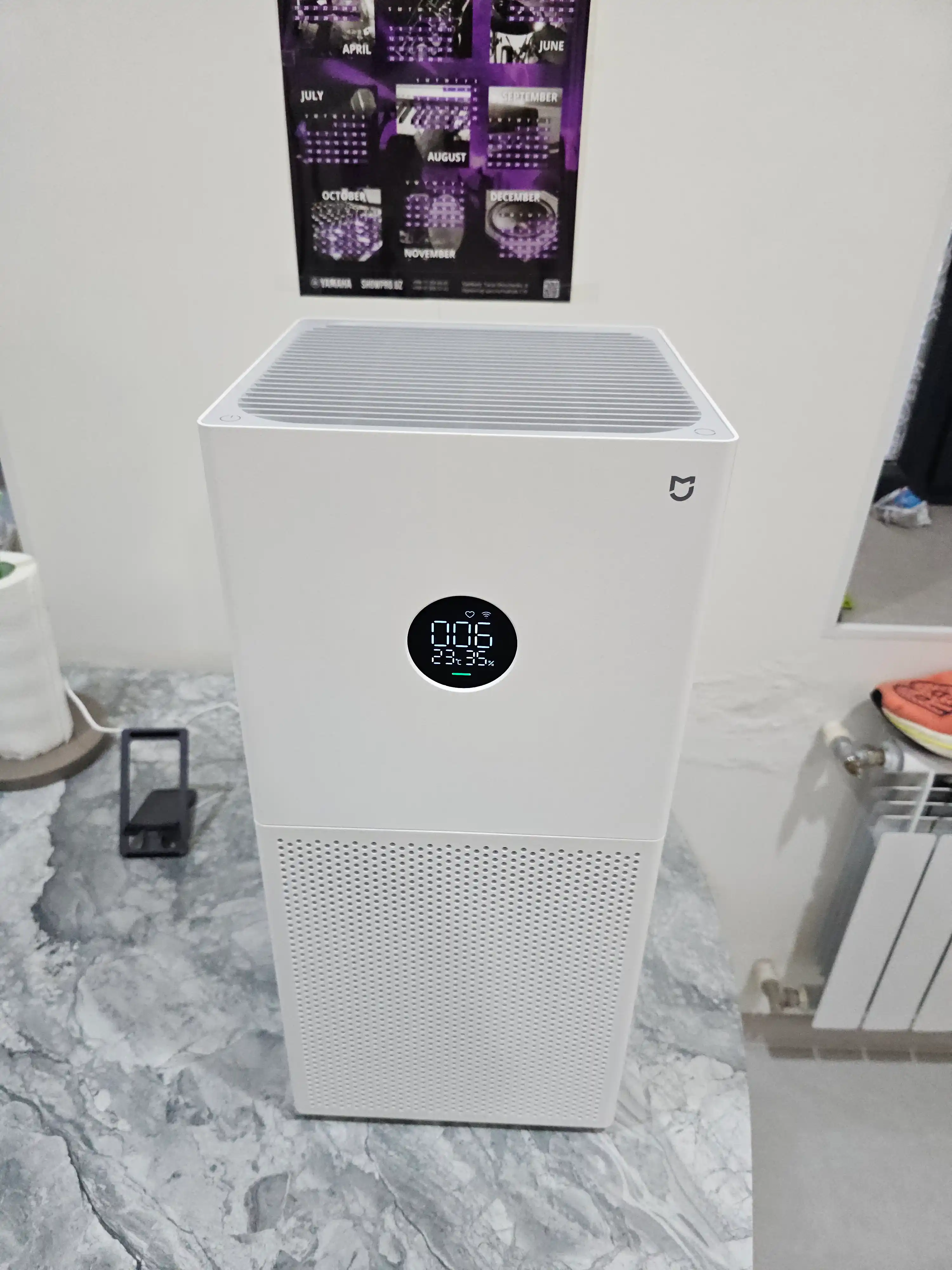 Очиститель воздуха, Xiaomi Smart Air Purifier 4 Lite, 4, 4PRO, Elite