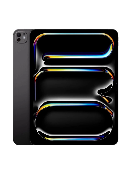 Планшет Apple iPad Pro 13 (M4) 256GB Wi-Fi - 