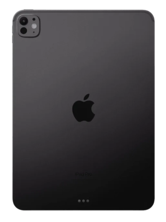 Apple iPad Pro 13 (M4) 256GB Wi-Fi plansheti