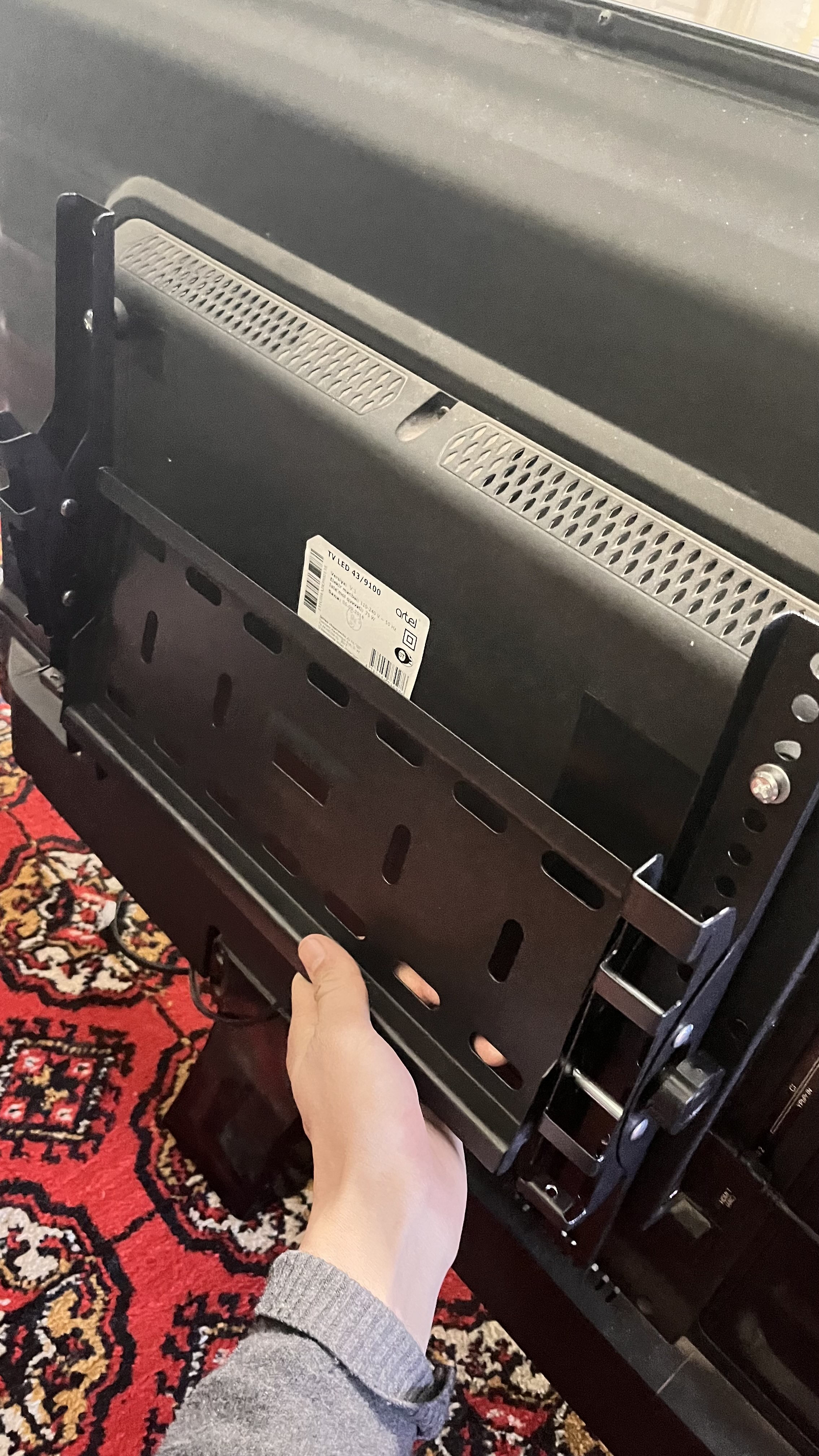 Кронштейн для телевизора Blackstar 