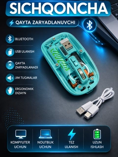 Feruza 