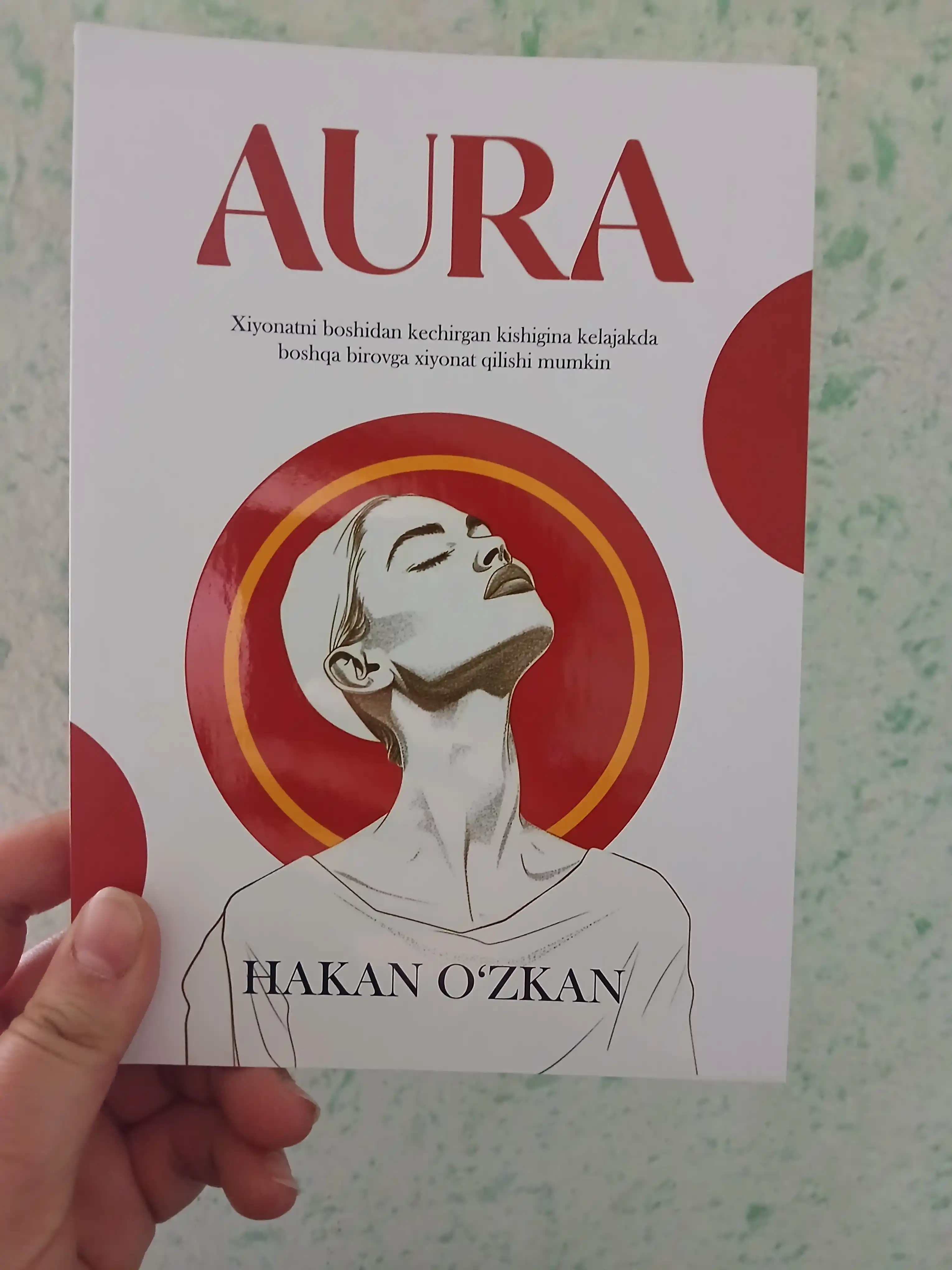 Kitob AURA