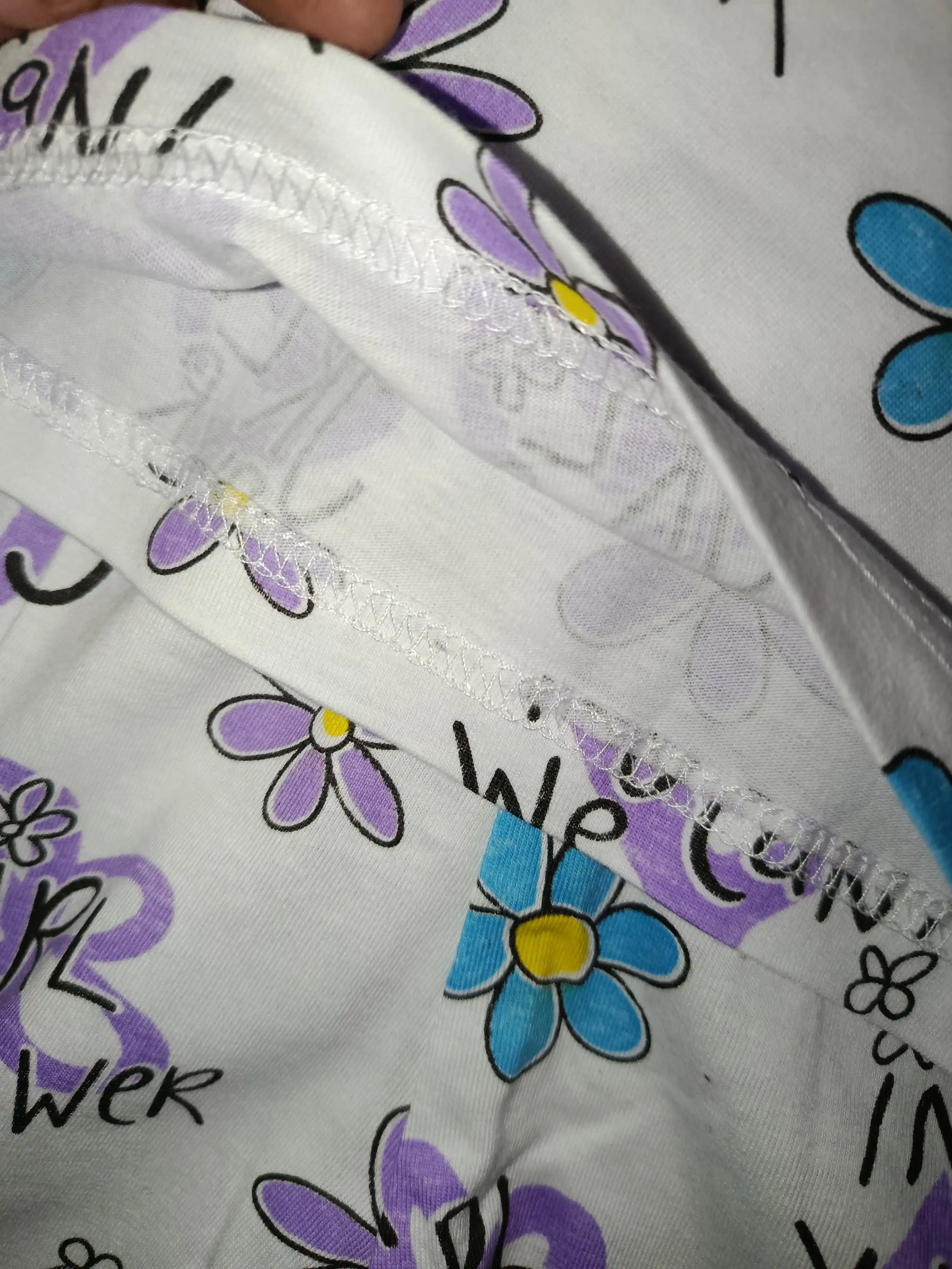 Детская пижама для девочек «Hello Kitty»