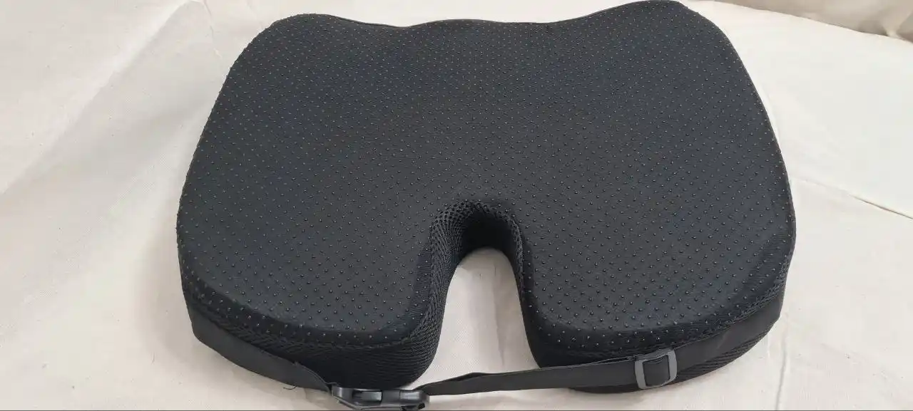 Подушка ортопедическая для сидения, для стула
