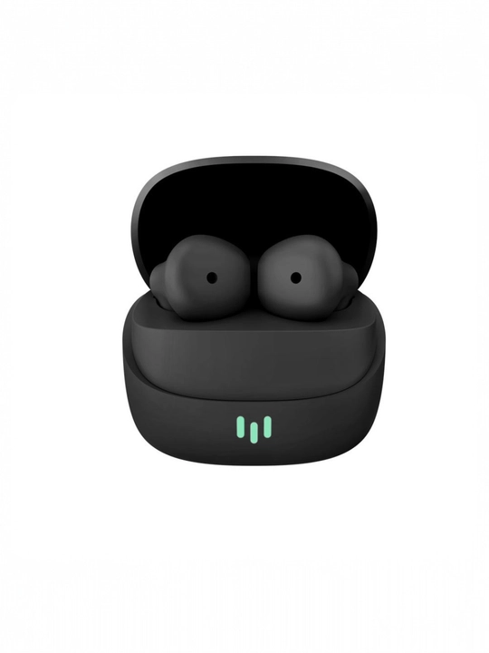 Simsiz, sensorli bluetooth quloqchinlar iPhone va Android uchun 2026