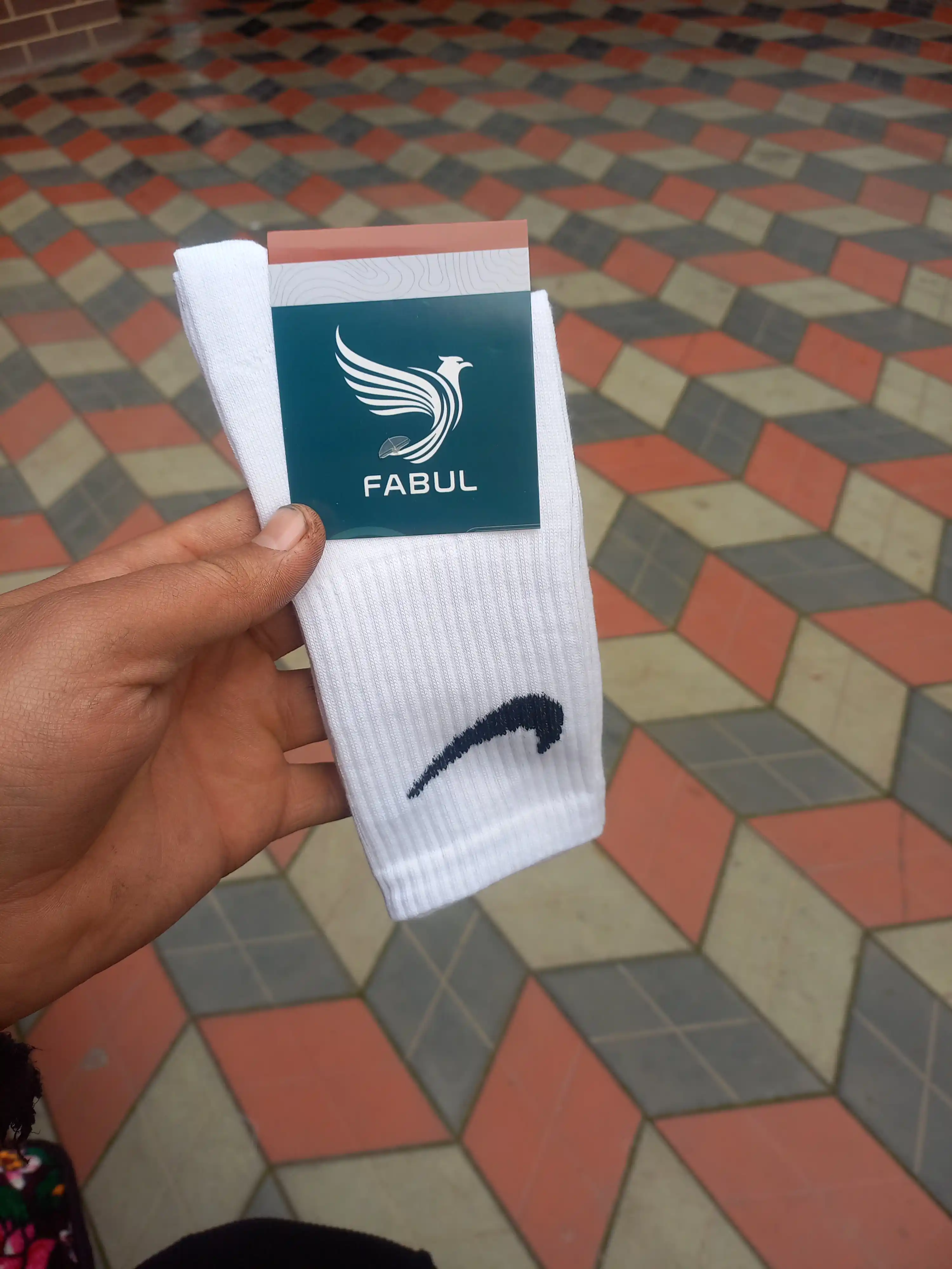 Uzun sport paypoqlari, erkaklar va ayollar uchun