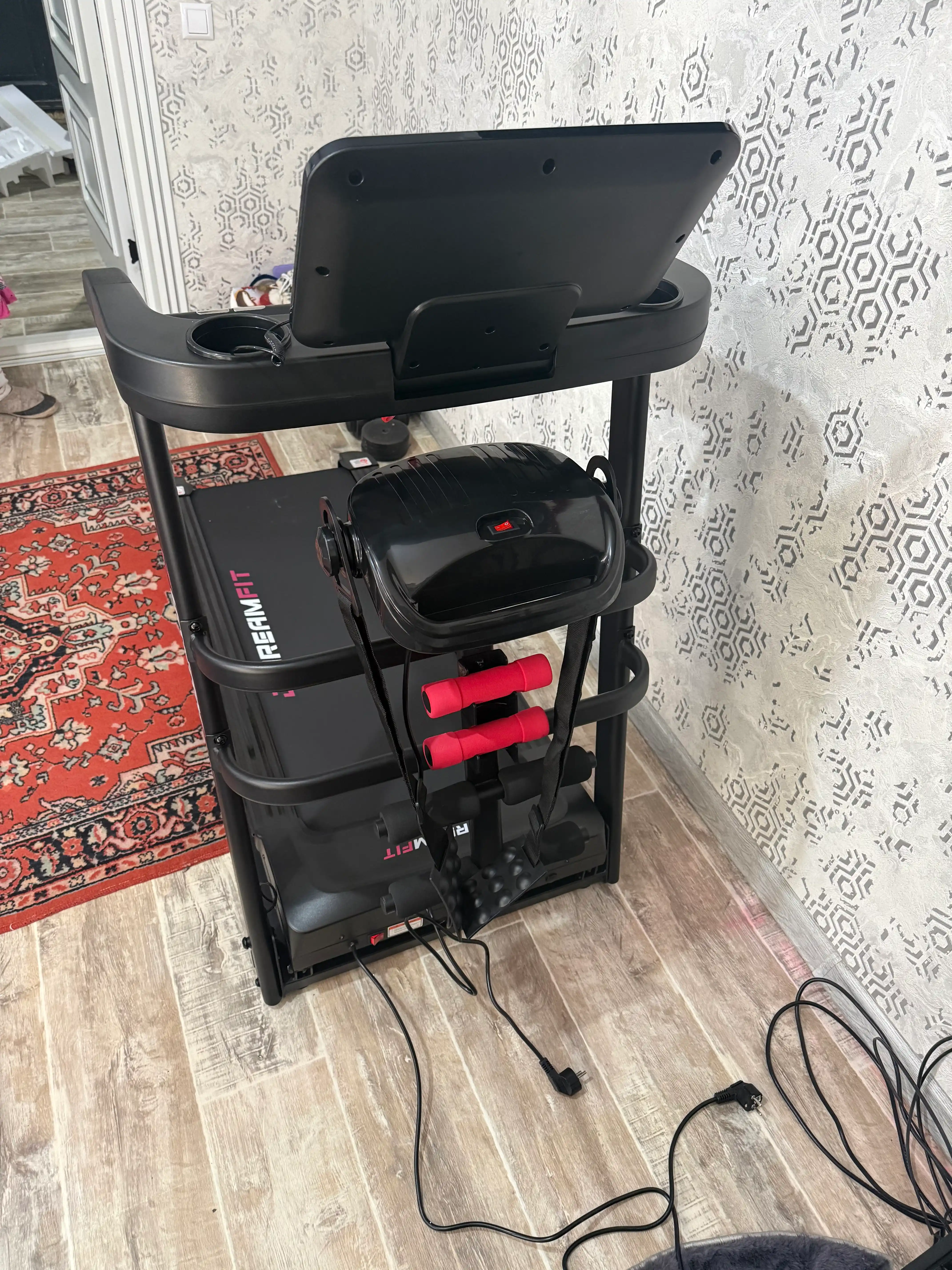 Yugurush yo'lakchasi, 100 dan 150 kg gacha