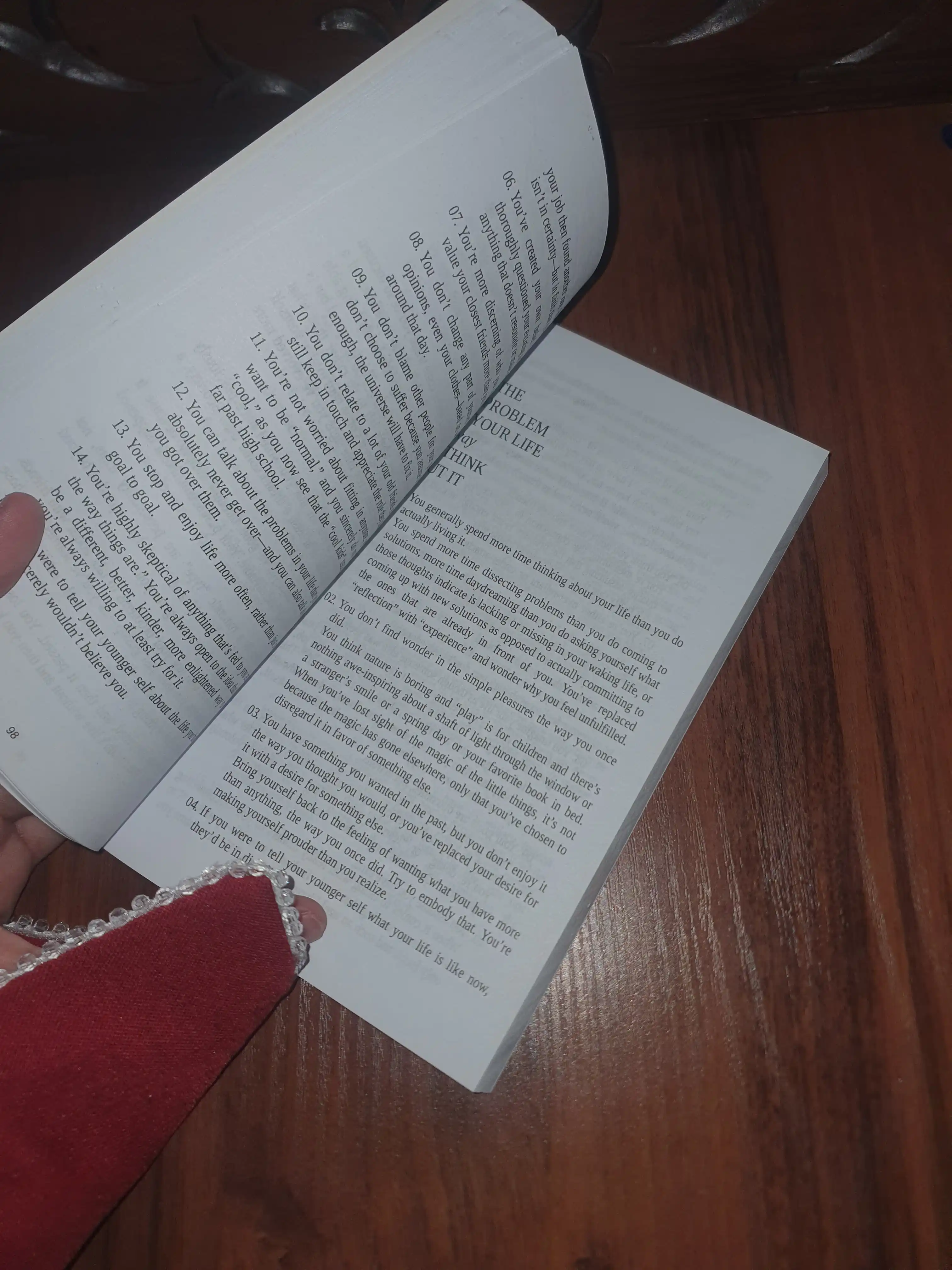 101 Essays That Will Change The Way You Think, Briana Wiest