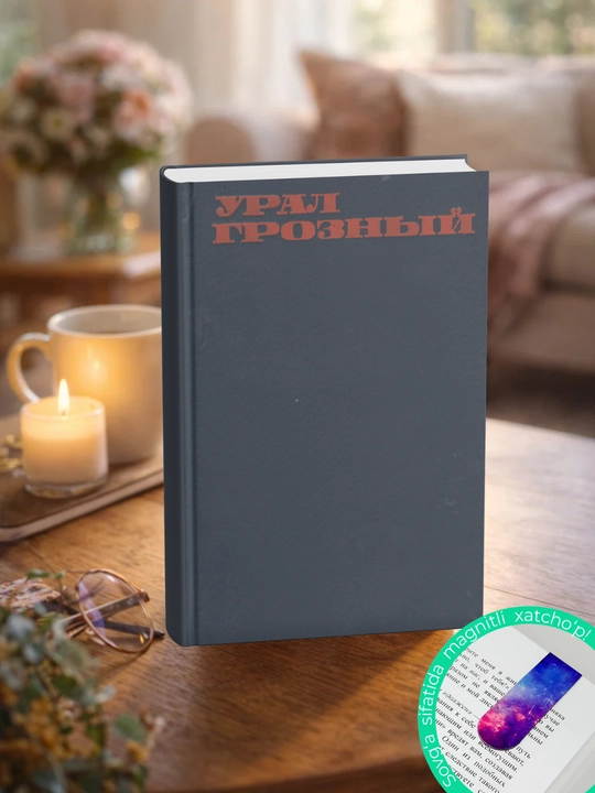 Урал грозный