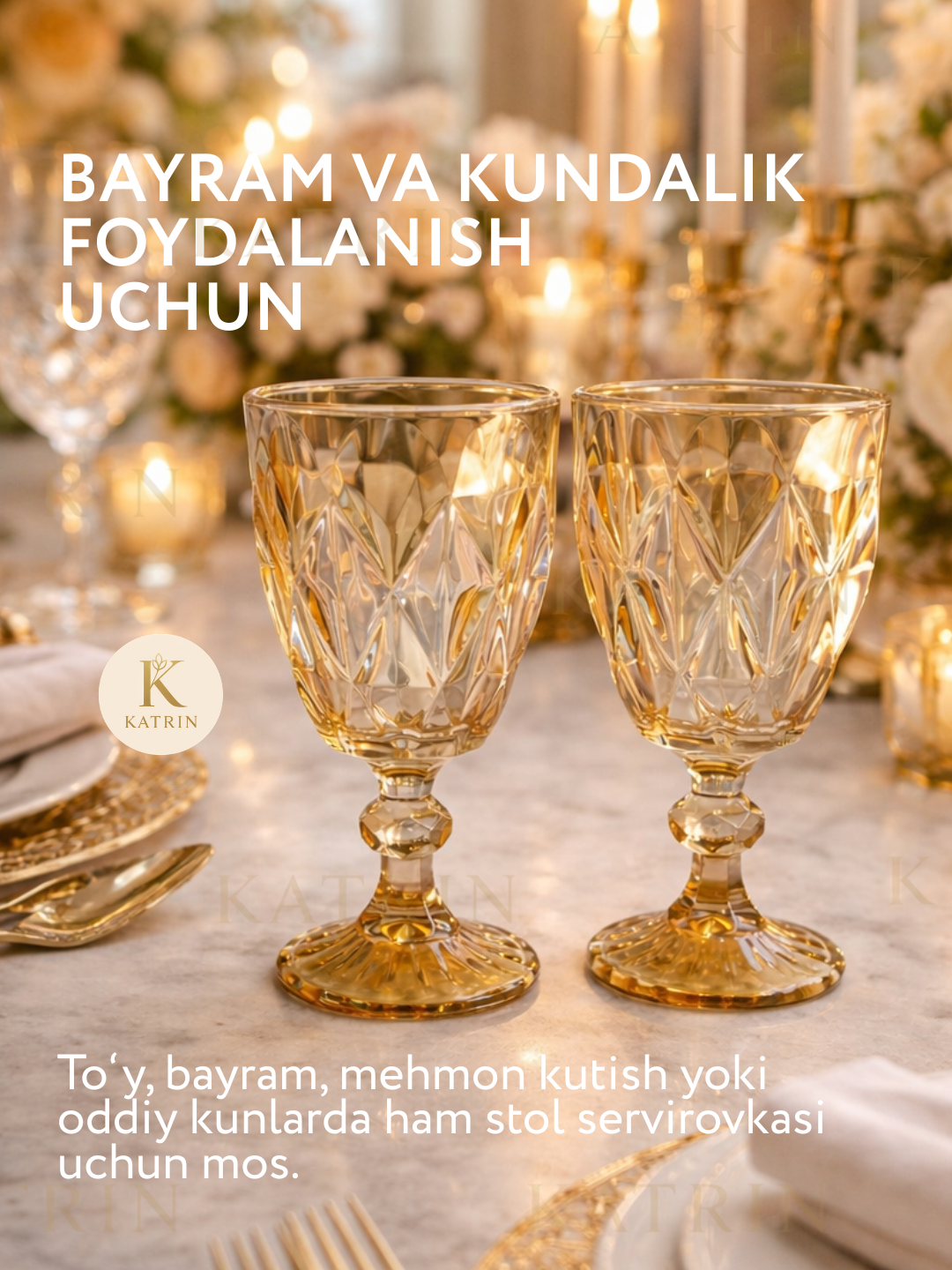 Rangli issiqqa chidamli shishadan yasalgan fujerlar to‘plami, ichimliklar uchun qadahlar, sovg‘a to‘plami, 6 dona