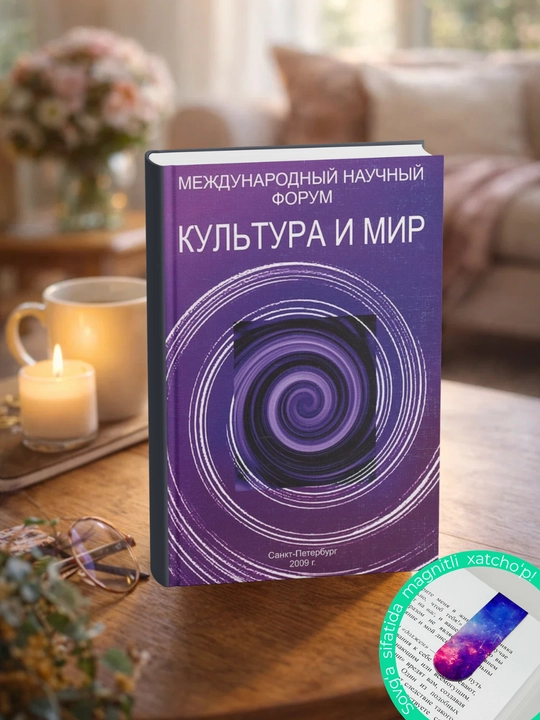 Культура и мир