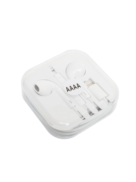 Simli GH R-5, Note10 va mikrofonli minigarnituralar - 