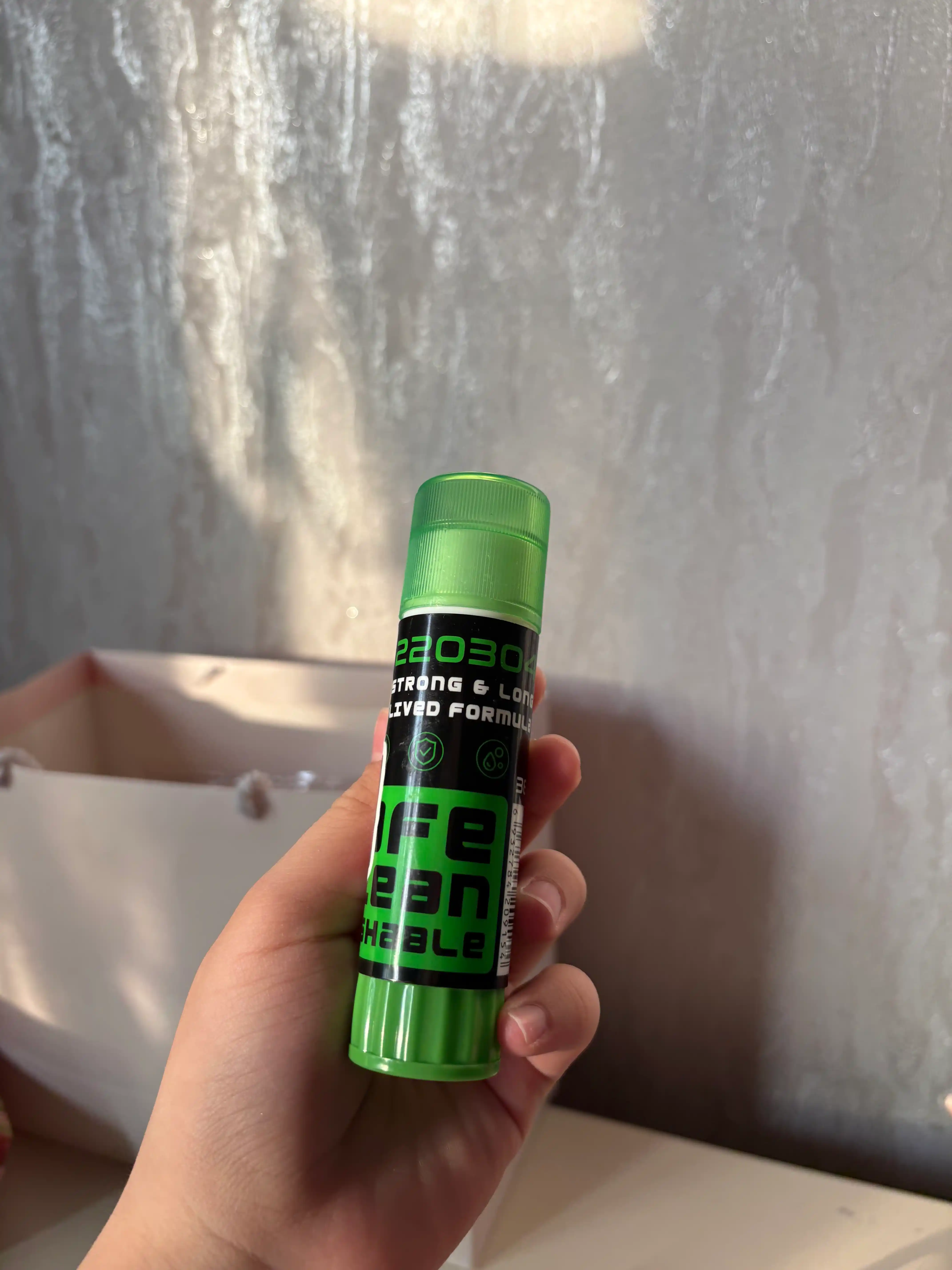 Клей Glue Stick