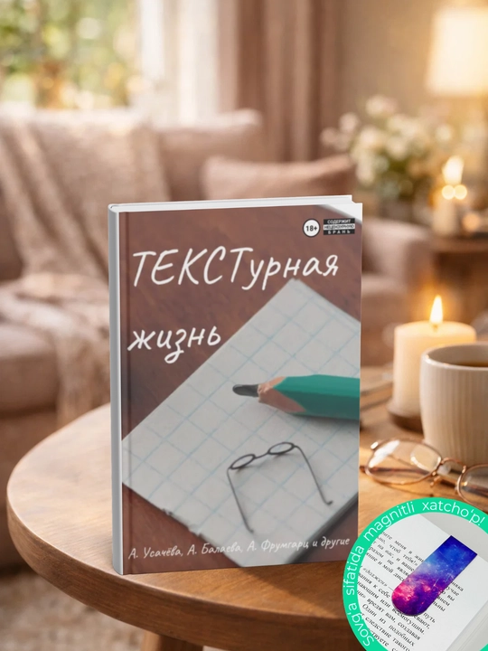 Teksturali hayot - 