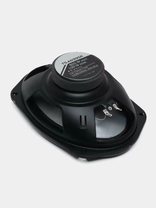 Pioneer TS-A6995R 6×9 avtomobil kolonkalari, quvvati 600 Vt gacha