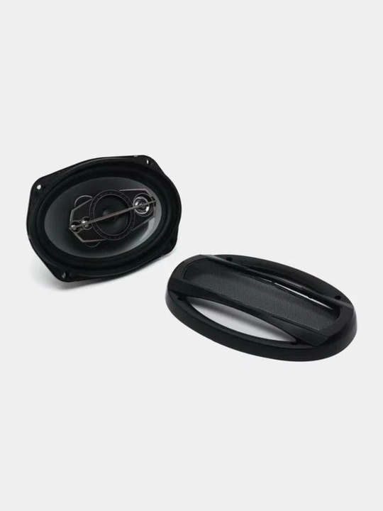 Pioneer TS-A6995R 6×9 avtomobil kolonkalari, quvvati 600 Vt gacha