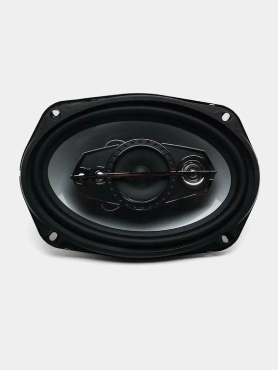 Pioneer TS-A6995R 6×9 avtomobil kolonkalari, quvvati 600 Vt gacha