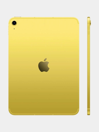 Apple iPad11 A16, чехол и клавиатура, 11 дюймов, 12 МП 4K, 128/256 ГБ, гарантия 1 год