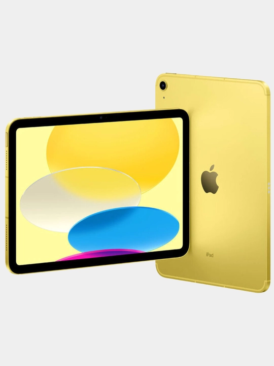 Apple iPad11 A16, чехол и клавиатура, 11 дюймов, 12 МП 4K, 128/256 ГБ, гарантия 1 год