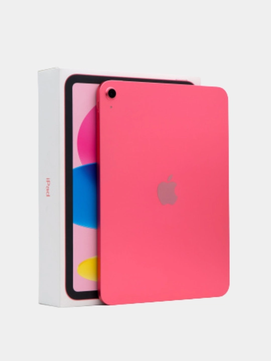 Apple iPad11 A16, чехол и клавиатура, 11 дюймов, 12 МП 4K, 128/256 ГБ, гарантия 1 год