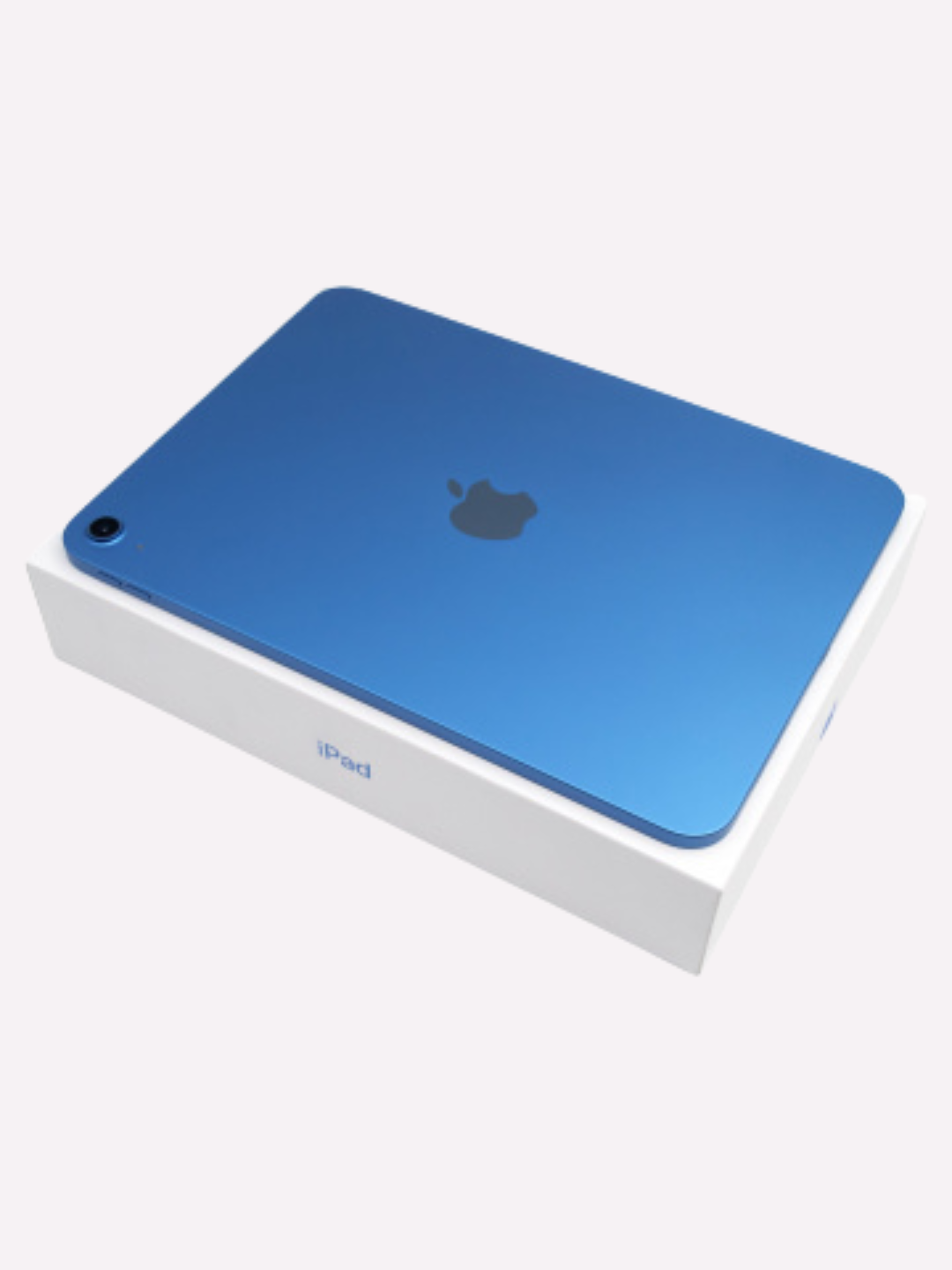 Apple iPad11 A16, g‘ilof va klaviatura, 11 dyuym, 12 MP 4K, 128/256 GB, 1 yillik kafolat