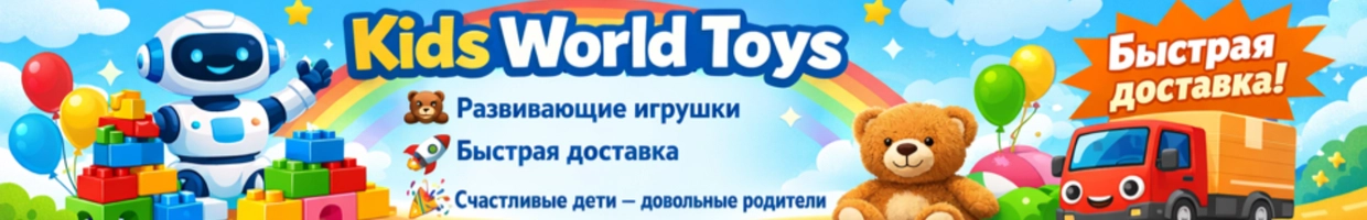 Kidsworldtoys