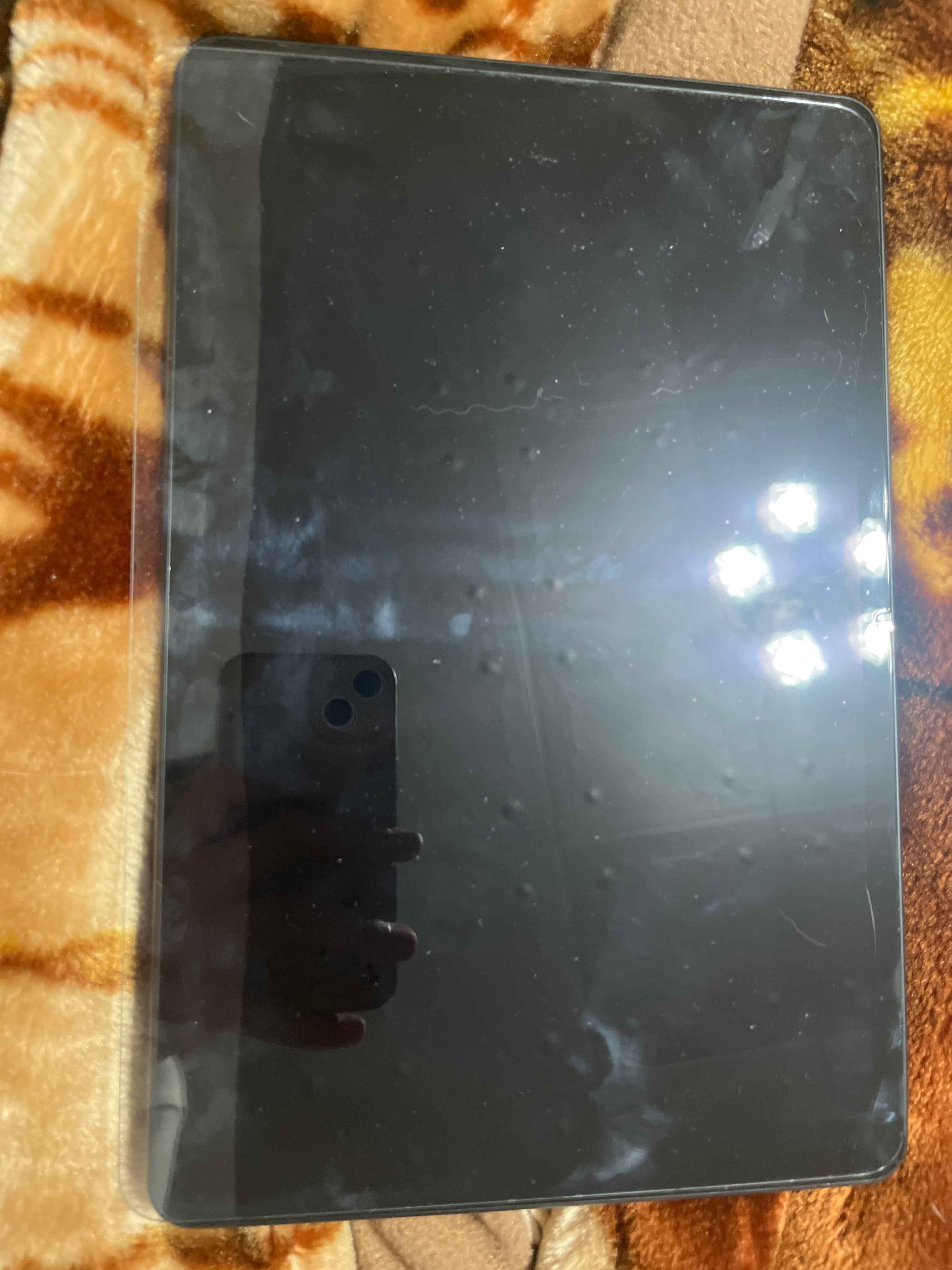 Himoya oynasi Xiaomi Pad 8/ 7/ 6/ 5/ Pro, Redmi Pad SE 11/ 8.7, Pad 2, Mi Screen uchun