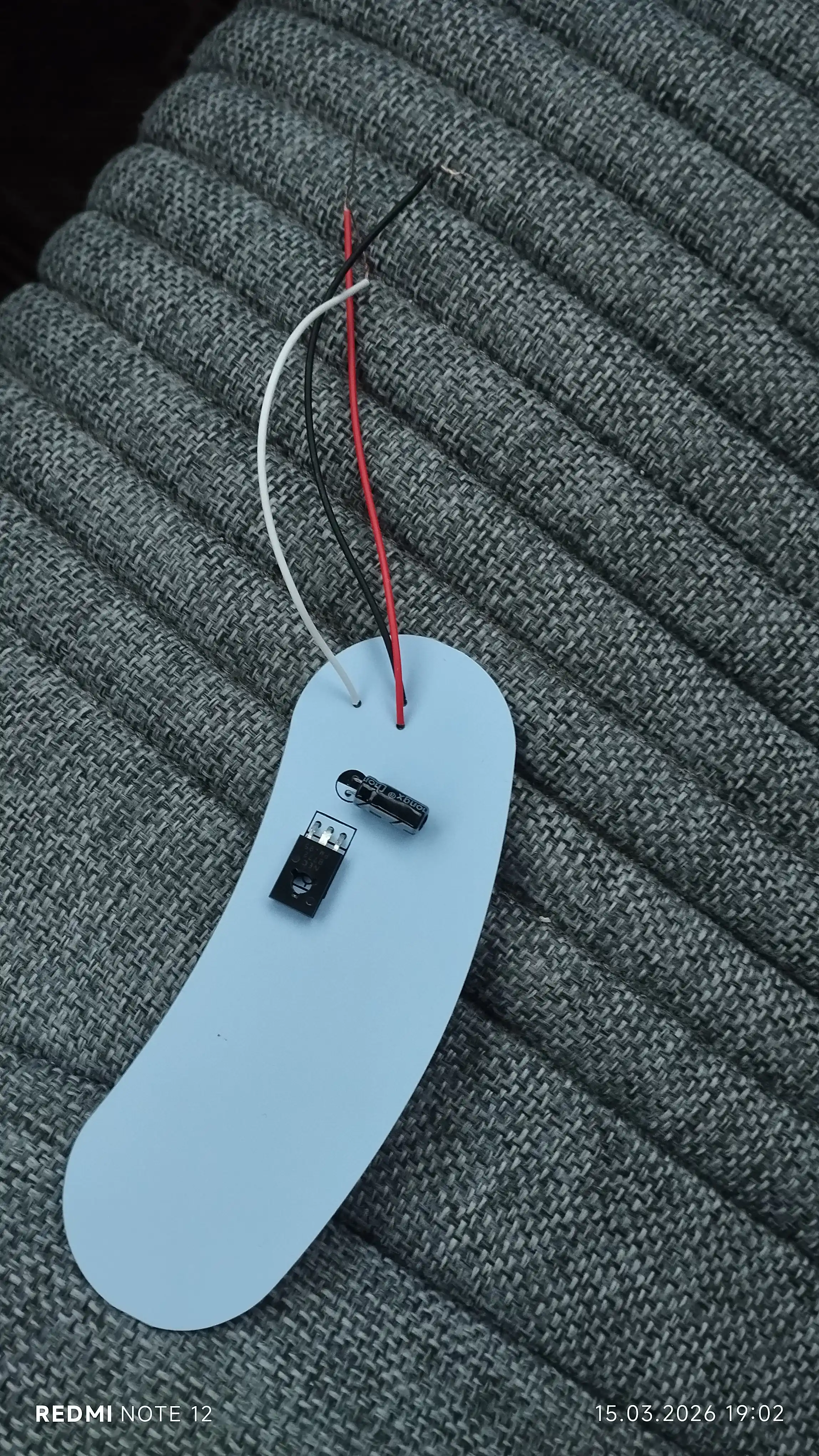 Avtomobillar plafonlari uchun LED lampa salon chirogi Chevrolet Nexia-3 va Matiz uchun