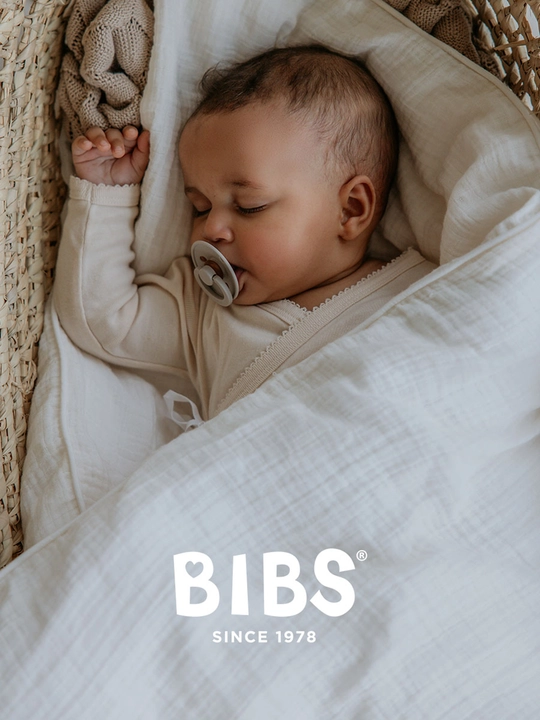 BIBS Colour Anatomical lateksli so'rg'ichlar to'plami (6+)