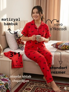 Qirmizi