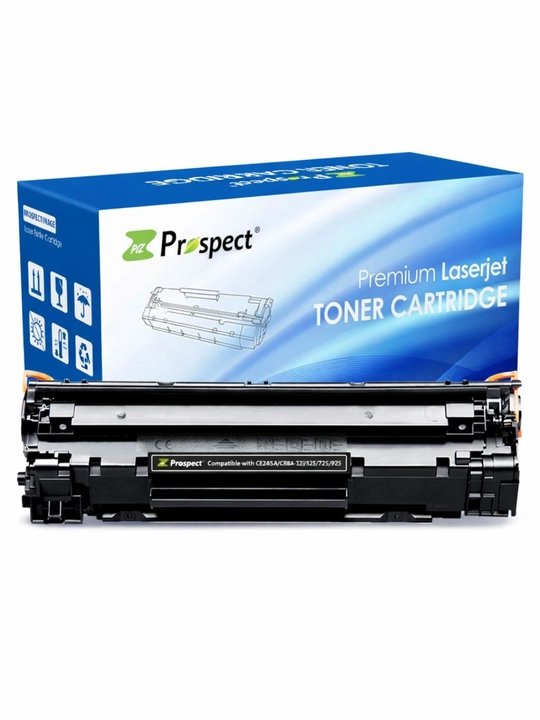 Canon LBP6000/6020/6030 va MF3010 lazerli printerlari uchun 725/ 325/125/925 kartrij