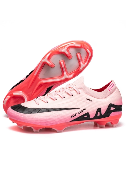 Футбольные бутсы Air Zoom Mercurial – бутсы и сороконожки для футбола, 38–44, 5 цветов — BEWOM-AZ-АЛЫЙ-41