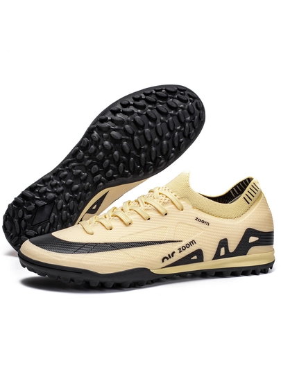Футбольные бутсы Air Zoom Mercurial – бутсы и сороконожки для футбола, 38–44, 5 цветов — BEWOM-AZ-ЛИМОН-38
