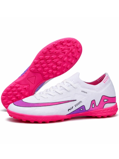 Футбольные бутсы Air Zoom Mercurial – бутсы и сороконожки для футбола, 38–44, 5 цветов — BEWOM-AZ-СЛНКОСТ-41