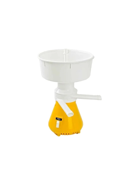 Elektroseparator "Rotor" (Rossiya), 55 litr\soat