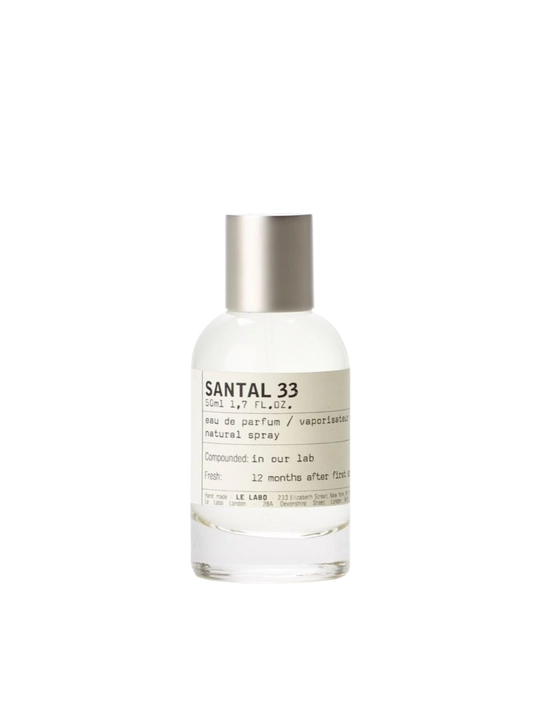 Santal 33 Le Labo erkaklar va ayollar atiri 50ml
