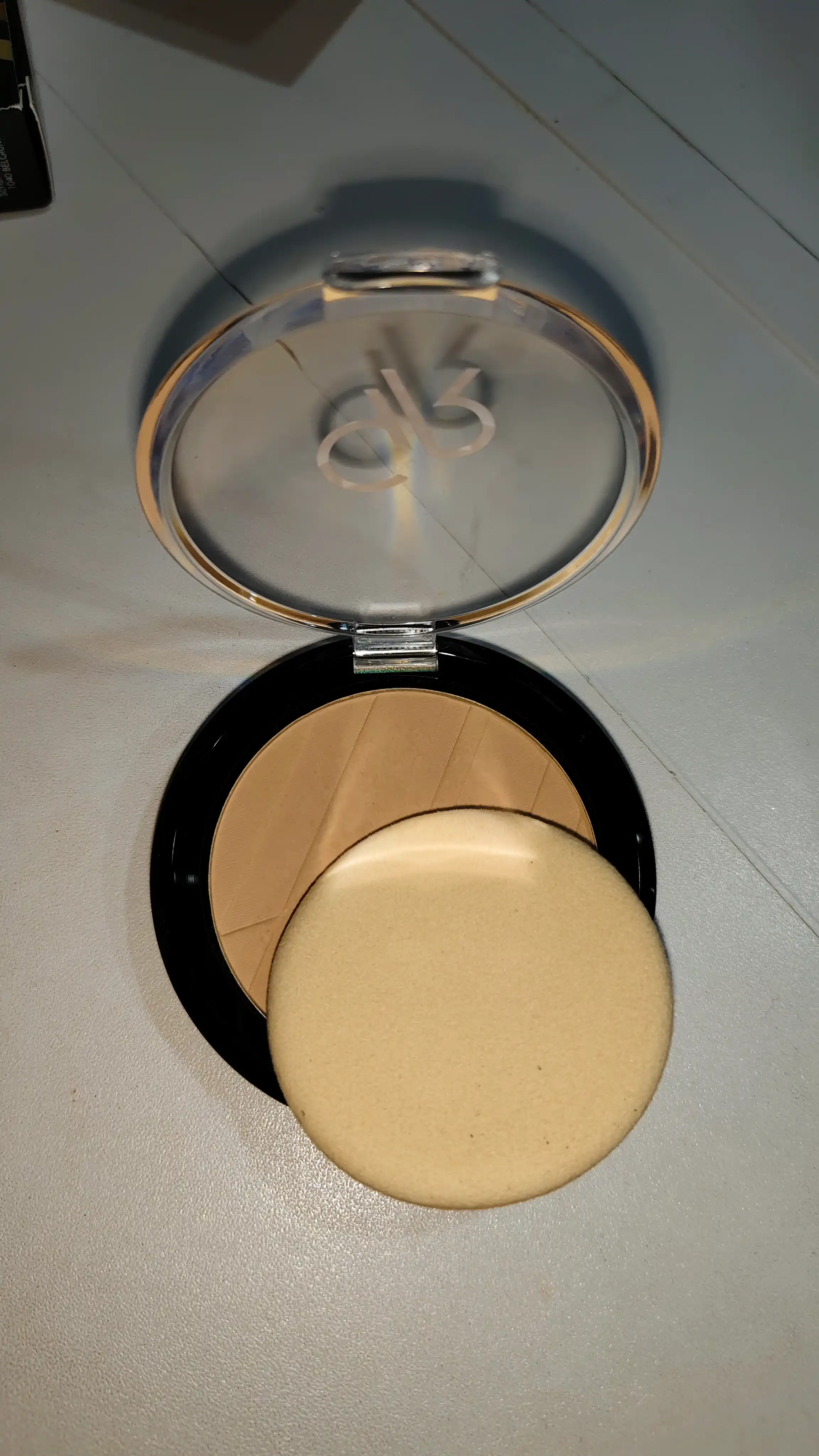 Golden Rose upa Silky Touch