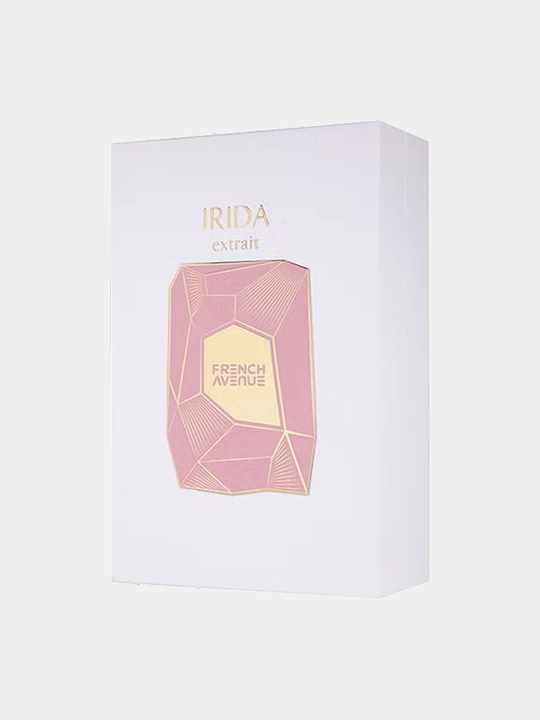 French Avenue Irida parfyumlangan suvi