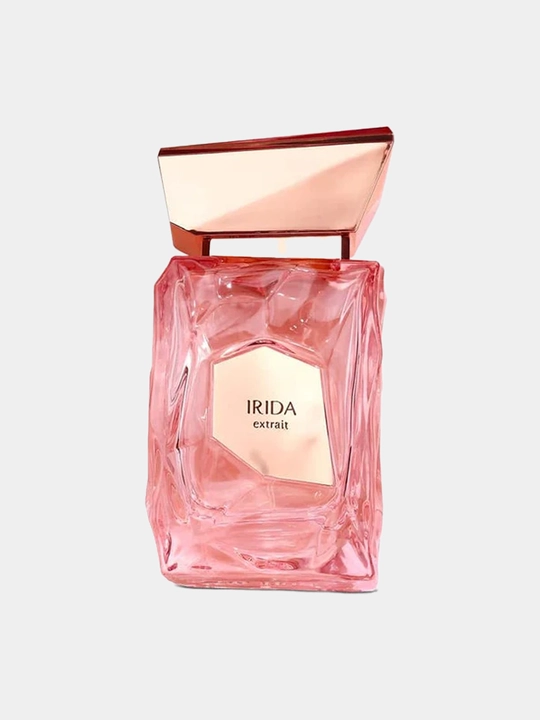 French Avenue Irida parfyumlangan suvi