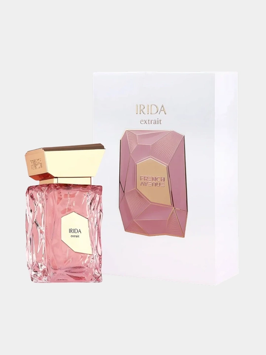 French Avenue Irida parfyumlangan suvi