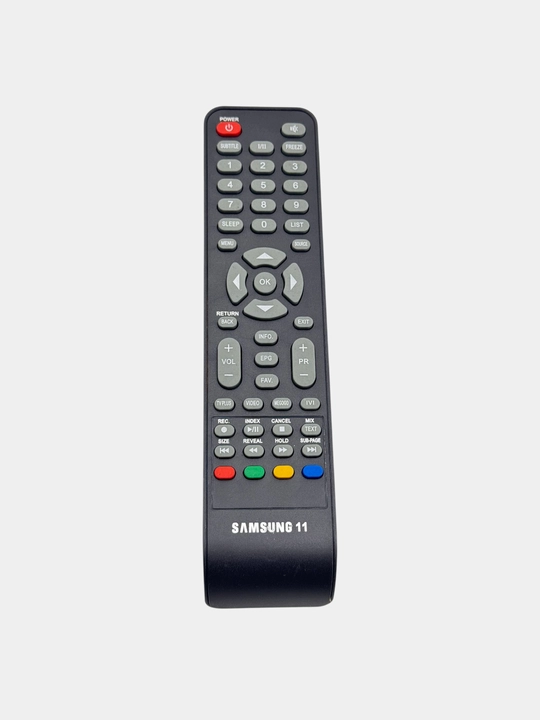 Пульт для телевизора Samsung 11