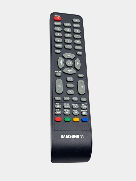 Samsung 11 televizori uchun masofadan boshqarish pulti - 