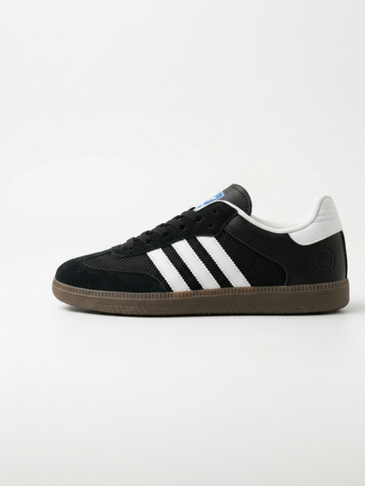 Кроссовки Adidas Samba , женские, и мужские  летние, дышащие