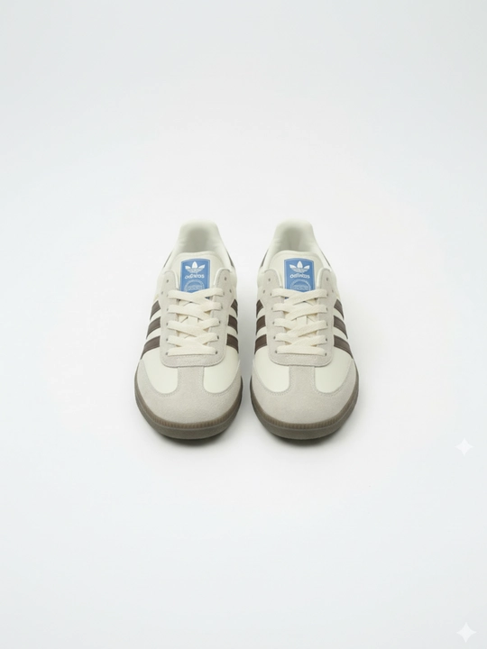 Кроссовки Adidas Samba , женские, и мужские  летние, дышащие