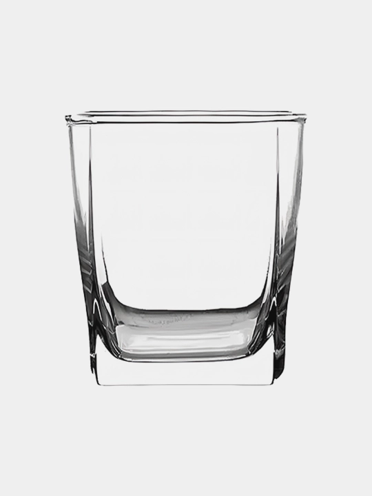 BLINKMAX YJD-4008 stakan, 250 ml, 6 dona, 6x12 - 