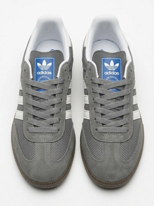 Кроссовки Adidas Samba , женские, и мужские  летние, дышащие