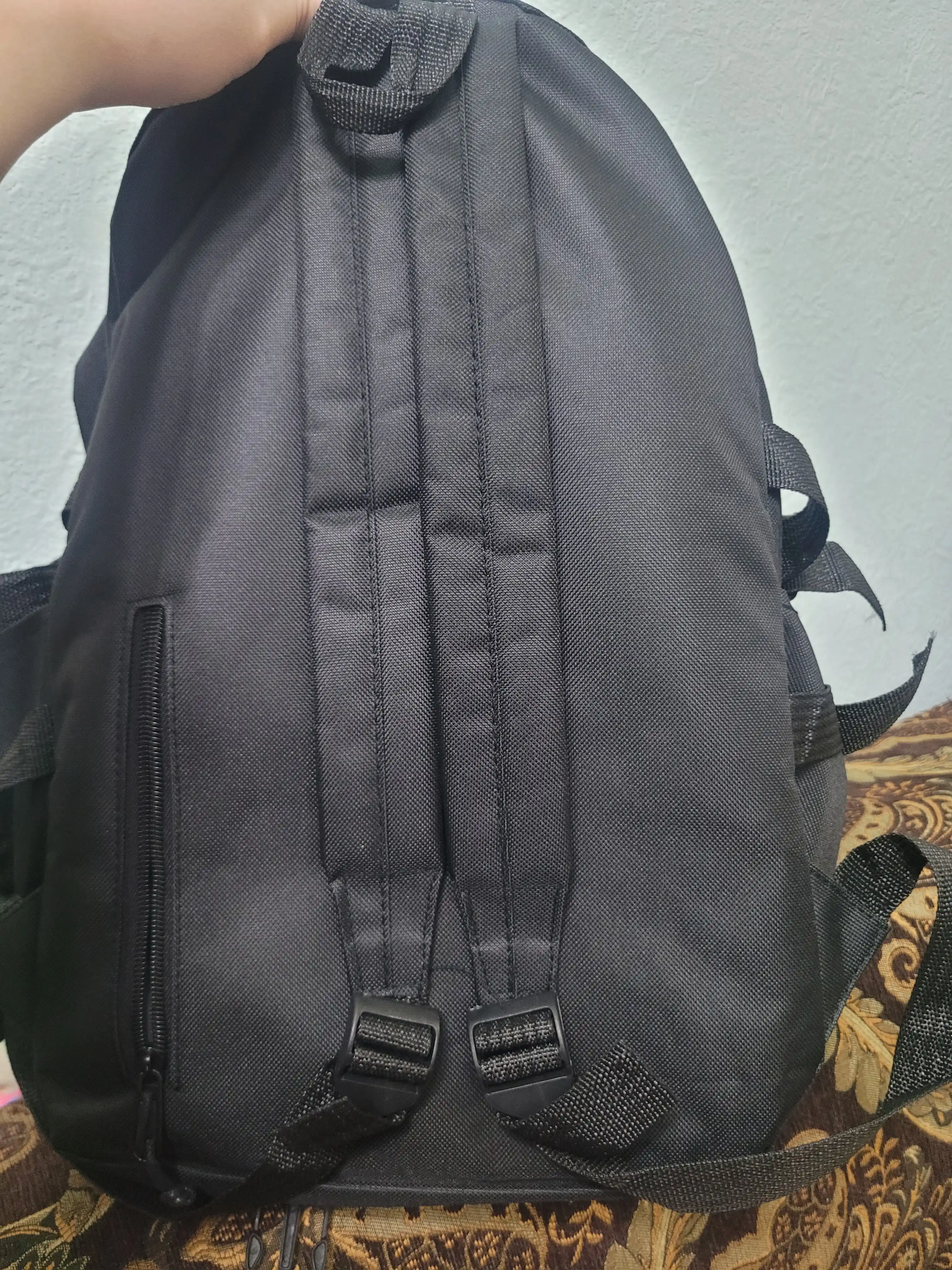 Kundalik, yo‘l, shahar, o‘quv, maktab ryukzagi
